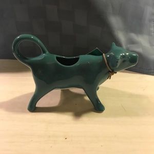 New Pioneer Woman cow creamer